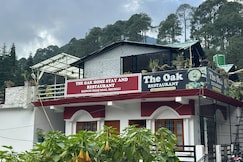 The OAK, Bhowali