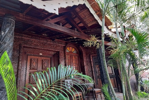 Annapurna Boutique Resort Goa Hotel, FREE Cancellation*, Price, Address & Reviews