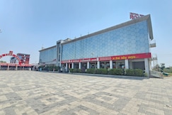 HOTEL REVA, Rajpipla