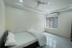 Zahra Homes by De Seven, Cochin