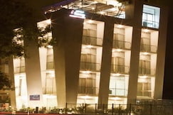 The Park Slope Hotel, Bangalore