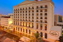 Royal Ascot Hotel Bur Dubai, Sharjah