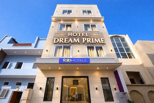 Fabhotel Dream Prime