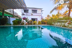 Staymist | Marina Tide Villa, Alibaug