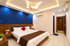 Hotel City Rise, Gwalior, Gwalior