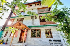 V Cottage, Kullu