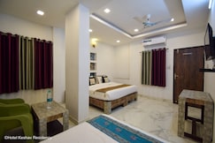Hotel Keshav Residency, Chittorgarh