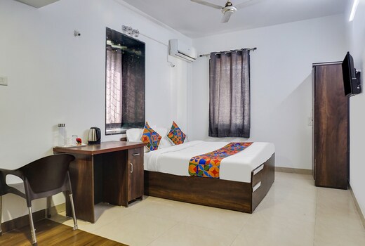 FabHotel Kohinoor Residency I