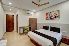 Hotel O EVA, Hyderabad