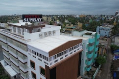 HOTEL SUNBAY - 700 mtr From Jagannath Temple, Puri