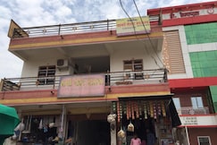 Sharma Guest House, Sanchore