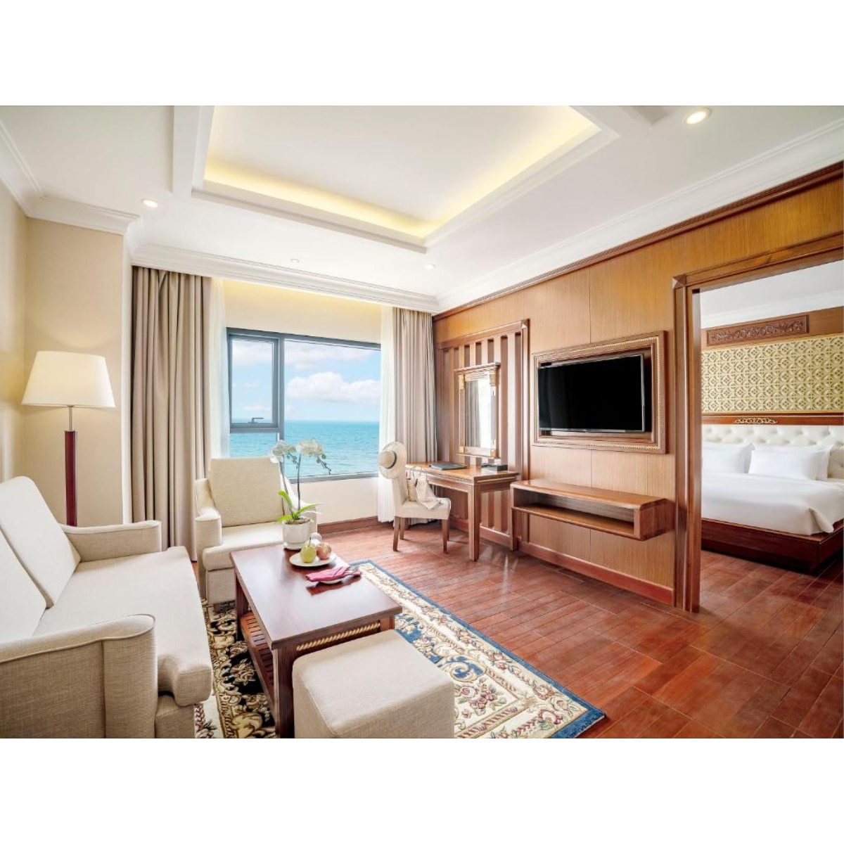 DLG Hotel Danang - Tap to explore photos