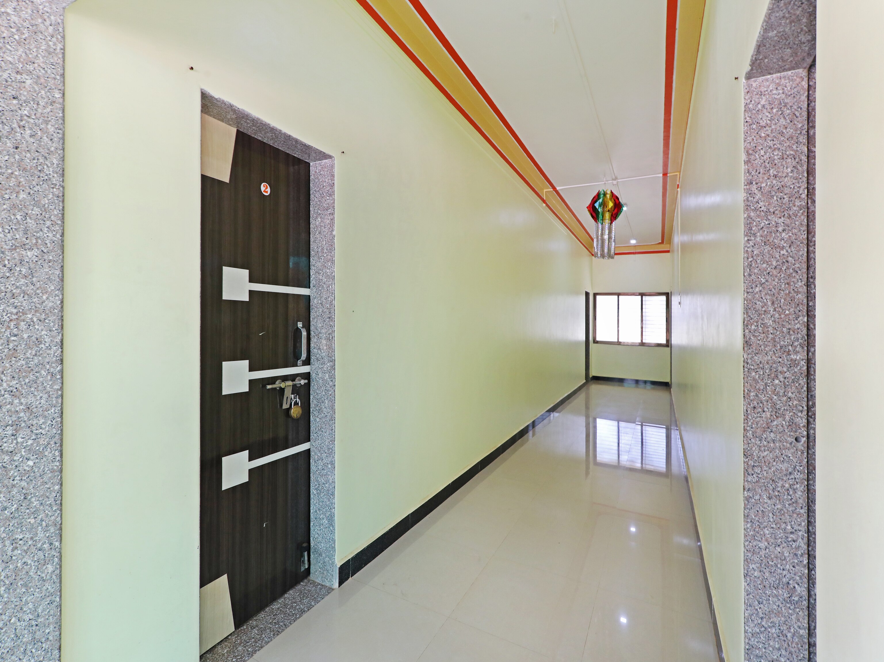 Saishraddha Homestay - Tap to explore photos