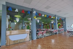 Hotel Om Vilas, Mathura