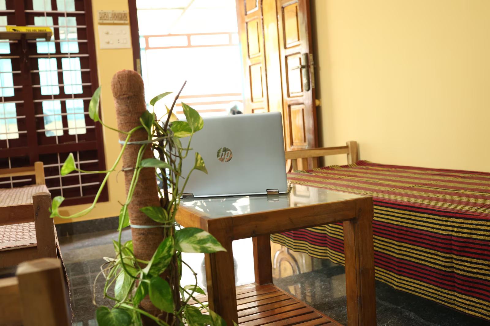 Mohanam Comfort Home - Tap to explore photos