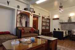 Tiggis Iing | Serene Garden Stay, Shillong