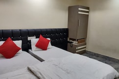 Hotel Millenium, Dhanbad