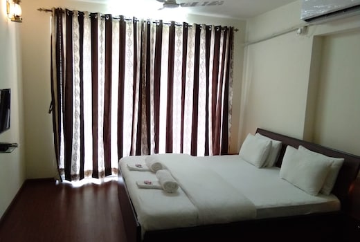 NP Hospitality Corporate Guest House