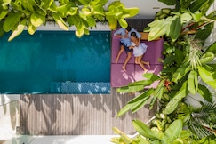 Eight Palms Villa Seminyak by Ini Vie Hospitality, Bali