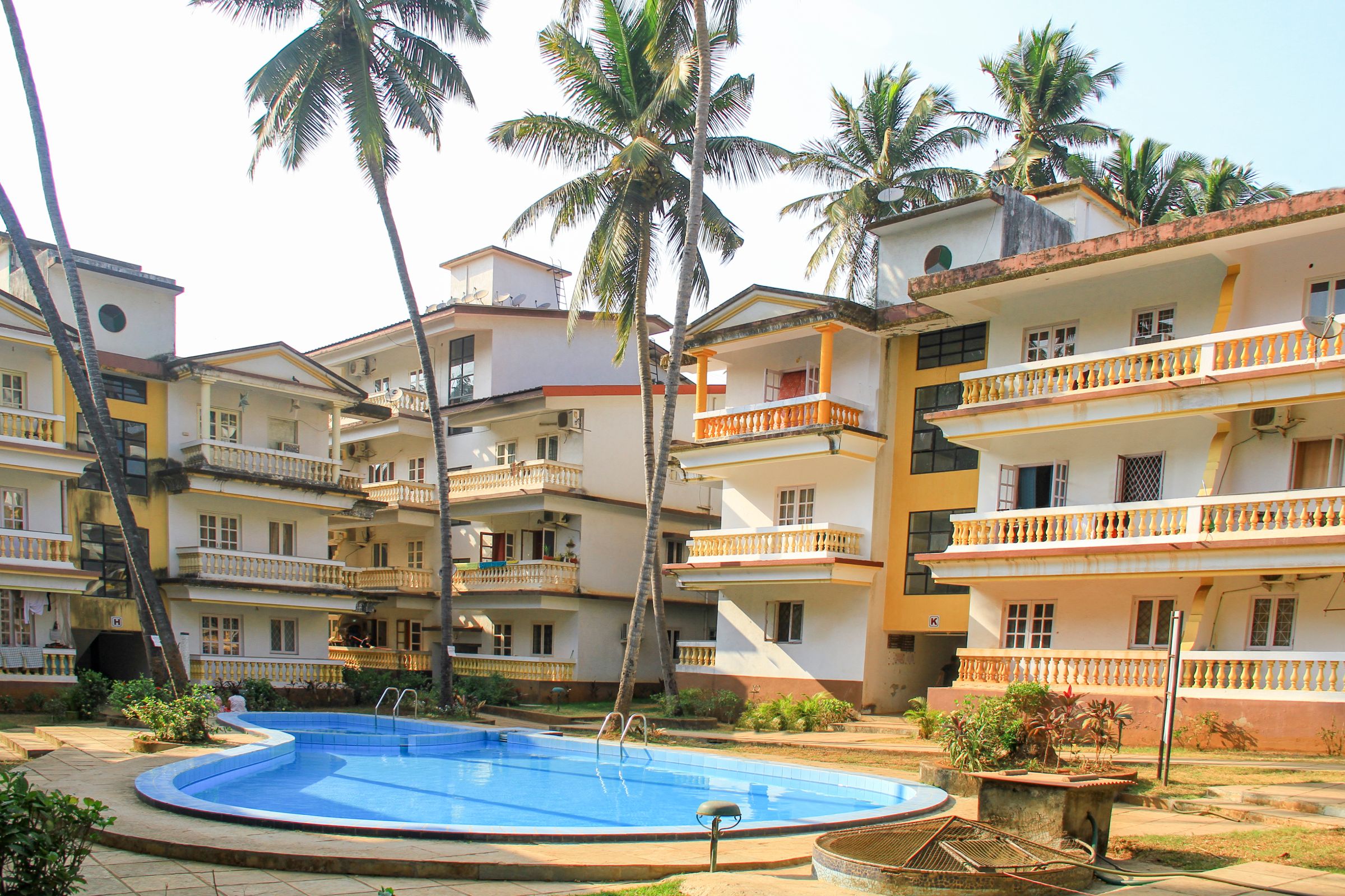 ACT HOMESTAY - Tap to explore photos