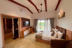 Anand Agro Resort., Mahabaleshwar