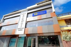 FabHotel Royal Residency - Nr. Barra World Bank Crossing, Kanpur