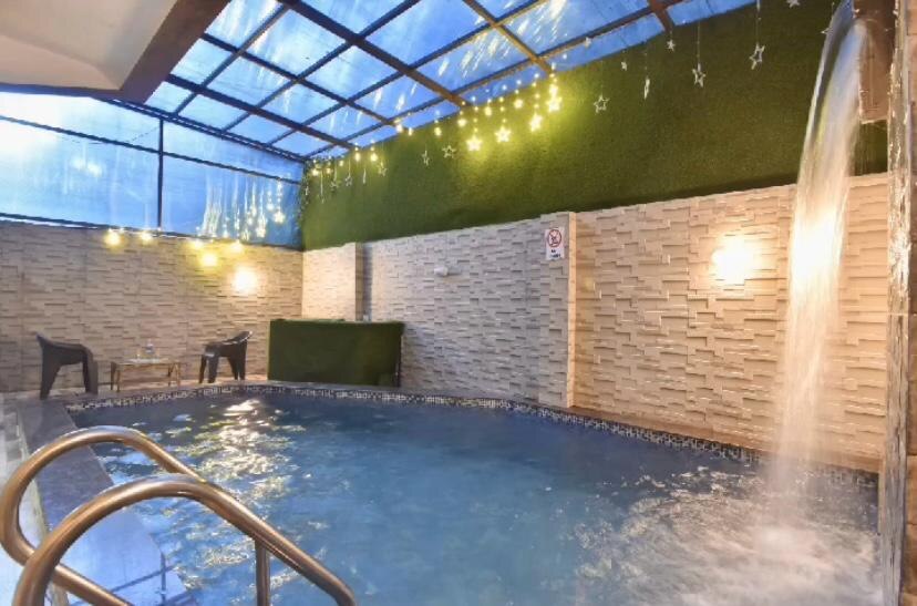 Adarsh Villa 3BHK with Pvt Pool - Tap to explore photos