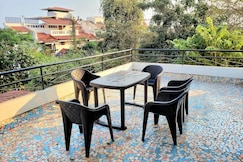 3bhk apartment at Dona paula - Jetty road, Goa