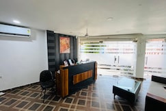 Hotel Lotus Lounge, Faridabad