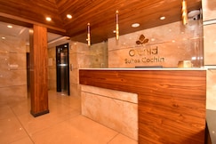 Orchid Suites, Cochin