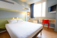 ibis budget Besancon Centre Gare, Doubs