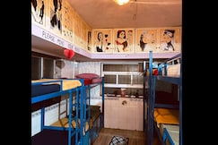 Backpackers Girls Hostel, Alibaug