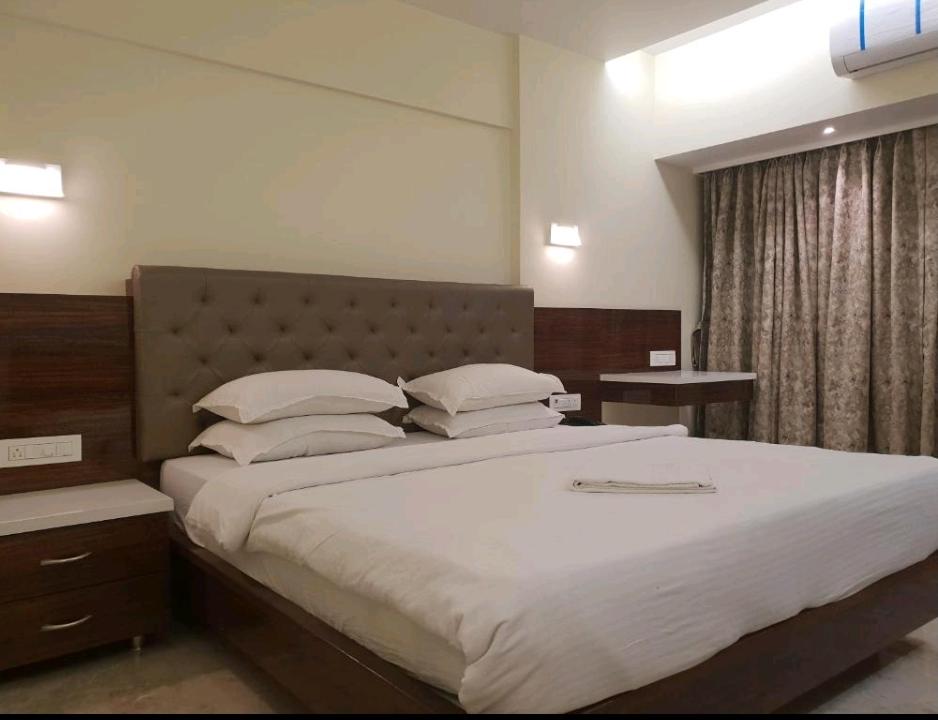 Hospitality Inn Ziro(6) - Tap to explore photos