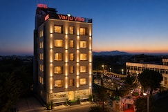 Hotel Varju Villa & Lounge, Udaipur
