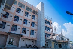 Hotel Chanma International, Coimbatore