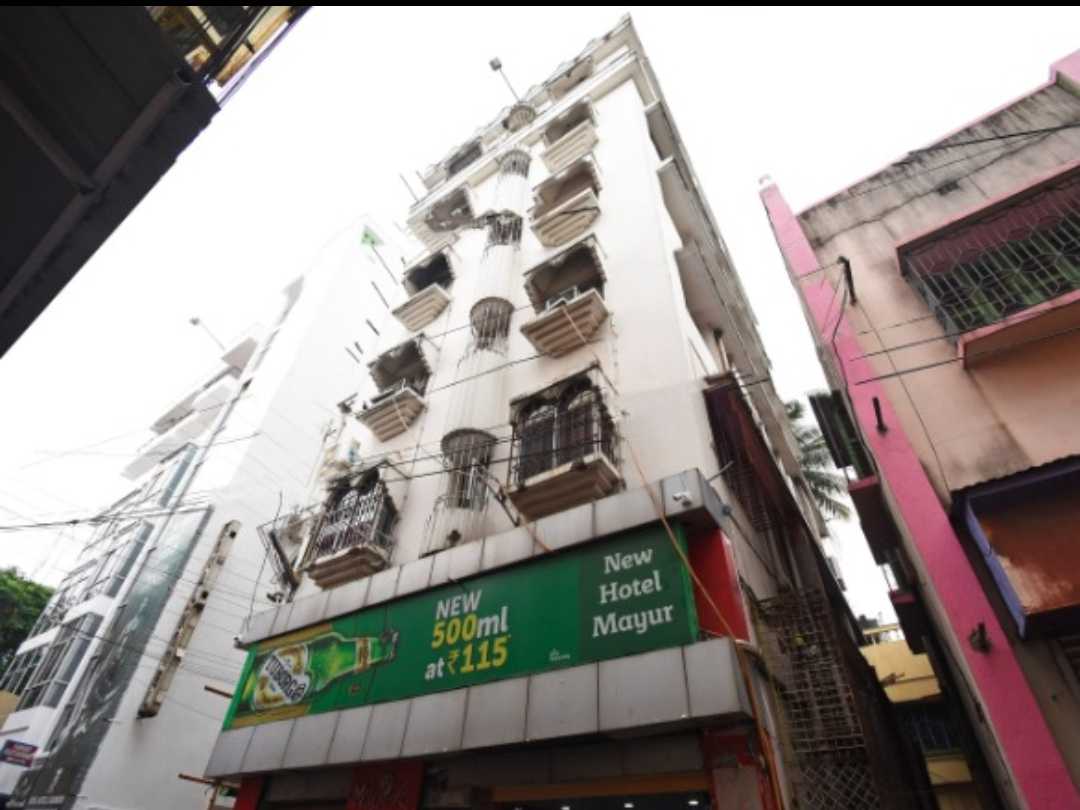 Hotel O New Hotel Mayur - Tap to explore photos