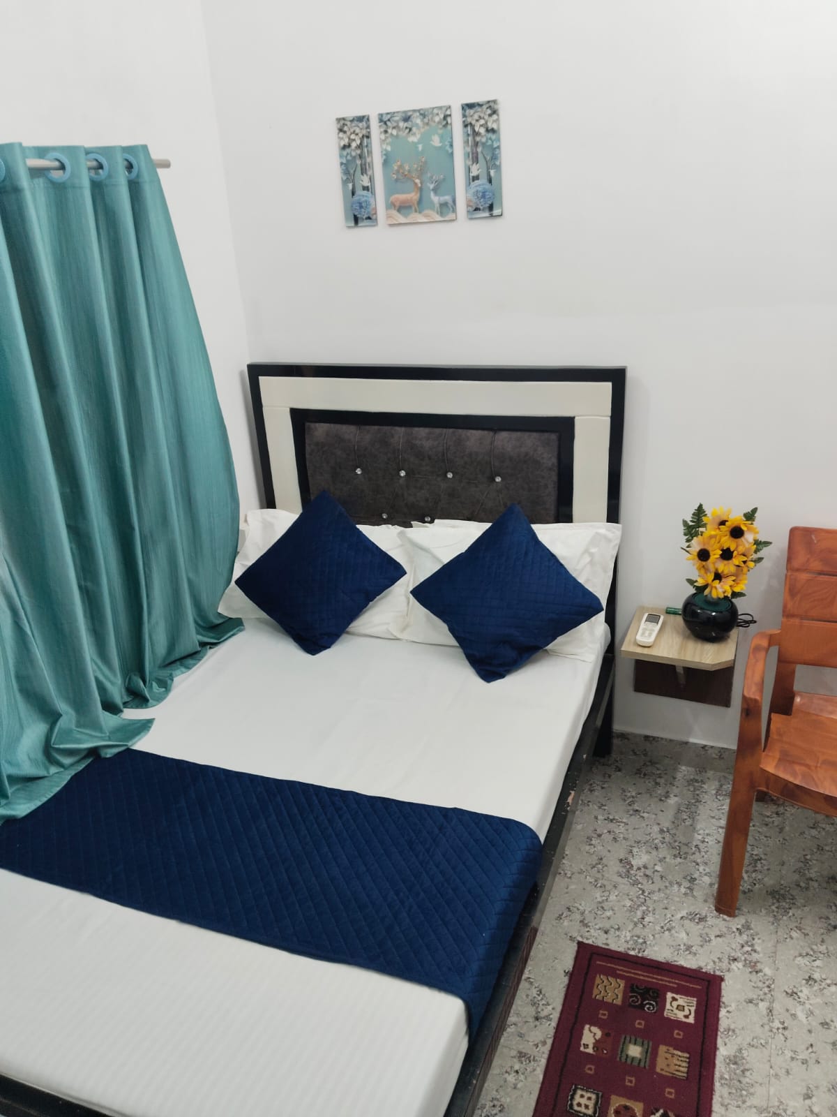 Shree KB Guest House - Tap to explore photos