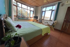 Deva Deyam Farmhouse - 1 BHK with Kitchen Garden, Chail