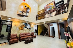 Swastik Villa North Goa, Belgaum