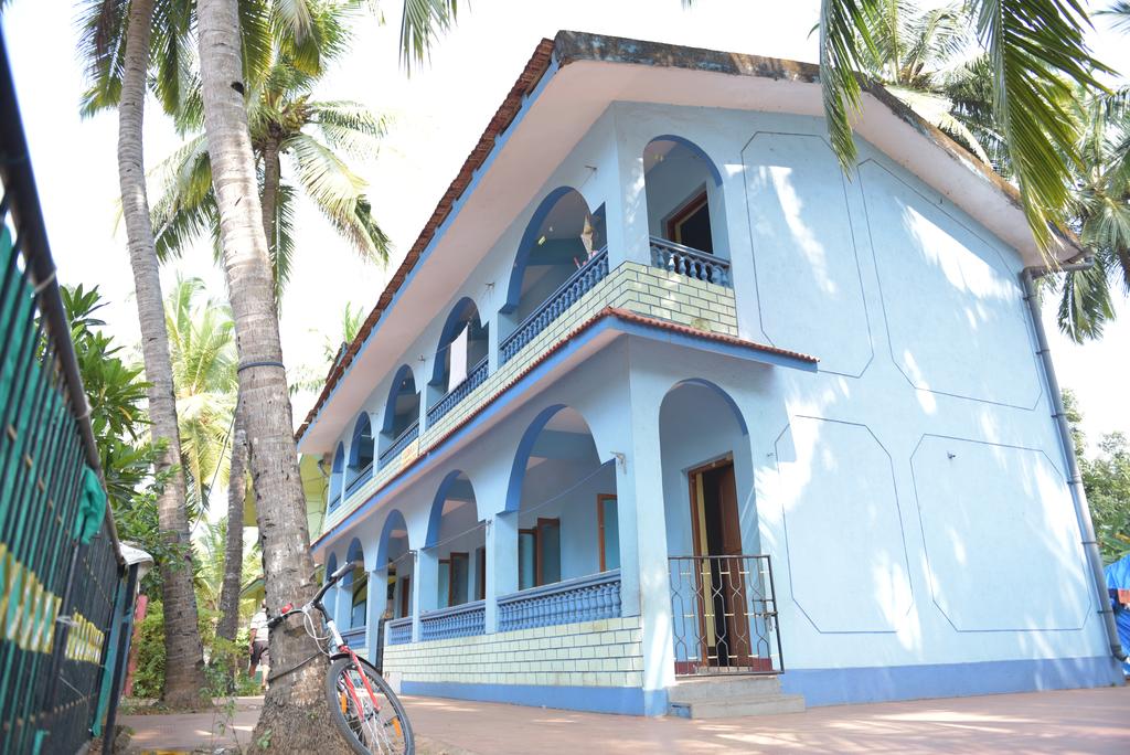 Libra Cottages Goa Homestay Price Address Reviews