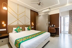 Treebo Tranquil Inn Marathalli, Bangalore