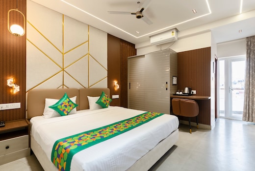 Treebo Tranquil Inn Marathalli