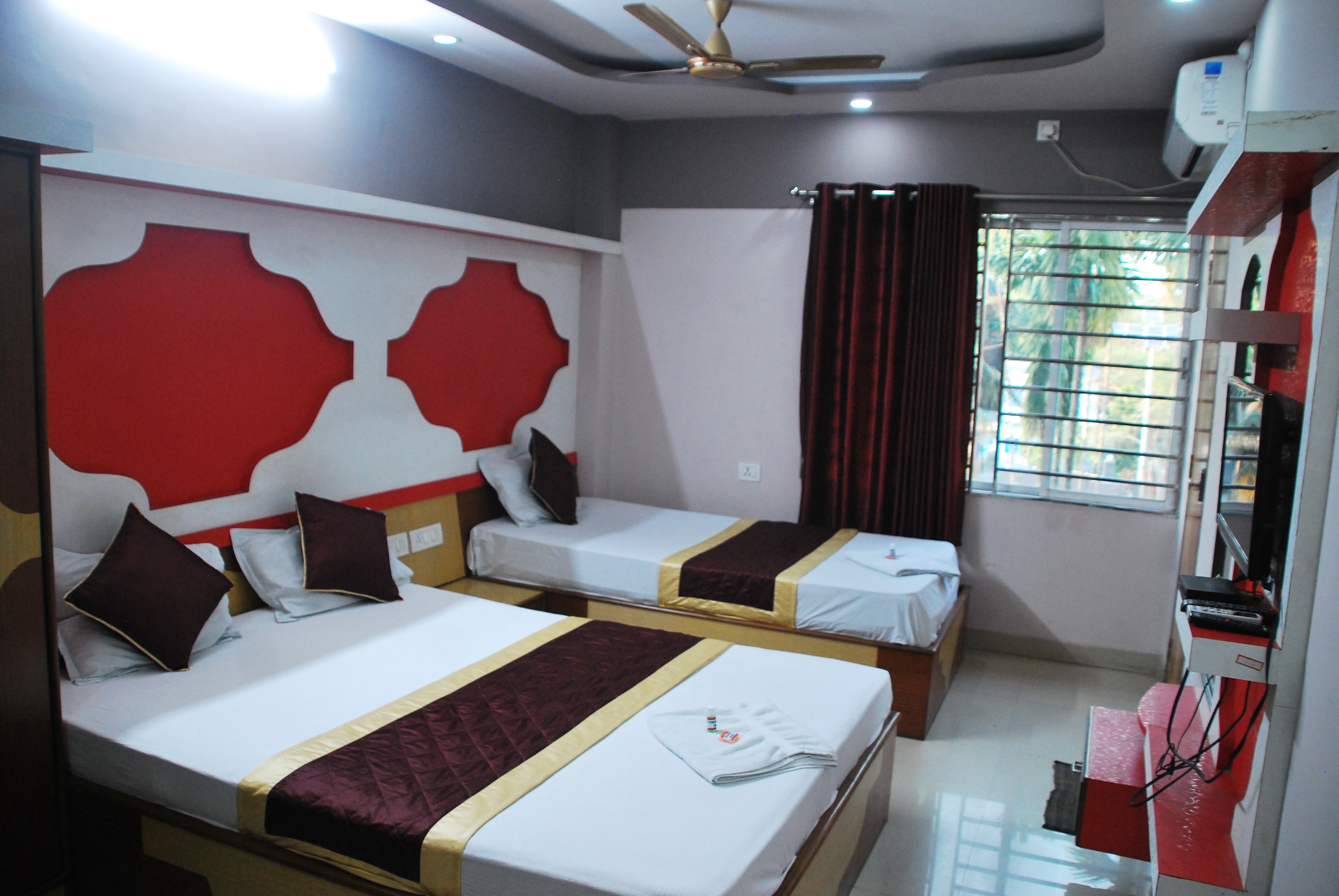 Panchadeep Bhawan - Tap to explore photos