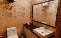 Washroom