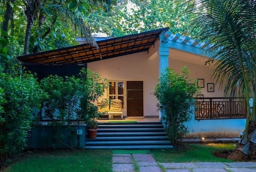 Ohstayz Melody | Staycation in Bangalore