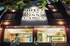 Hotel Relax Inn Ganga Rishikesh, Rishikesh
