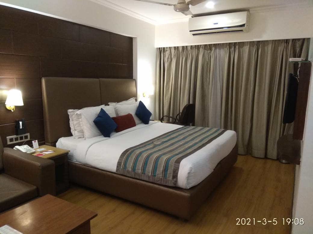 Hotel Abigail Goradia's (A Unit of Abigail Regency Pvt.Ltd.) 5