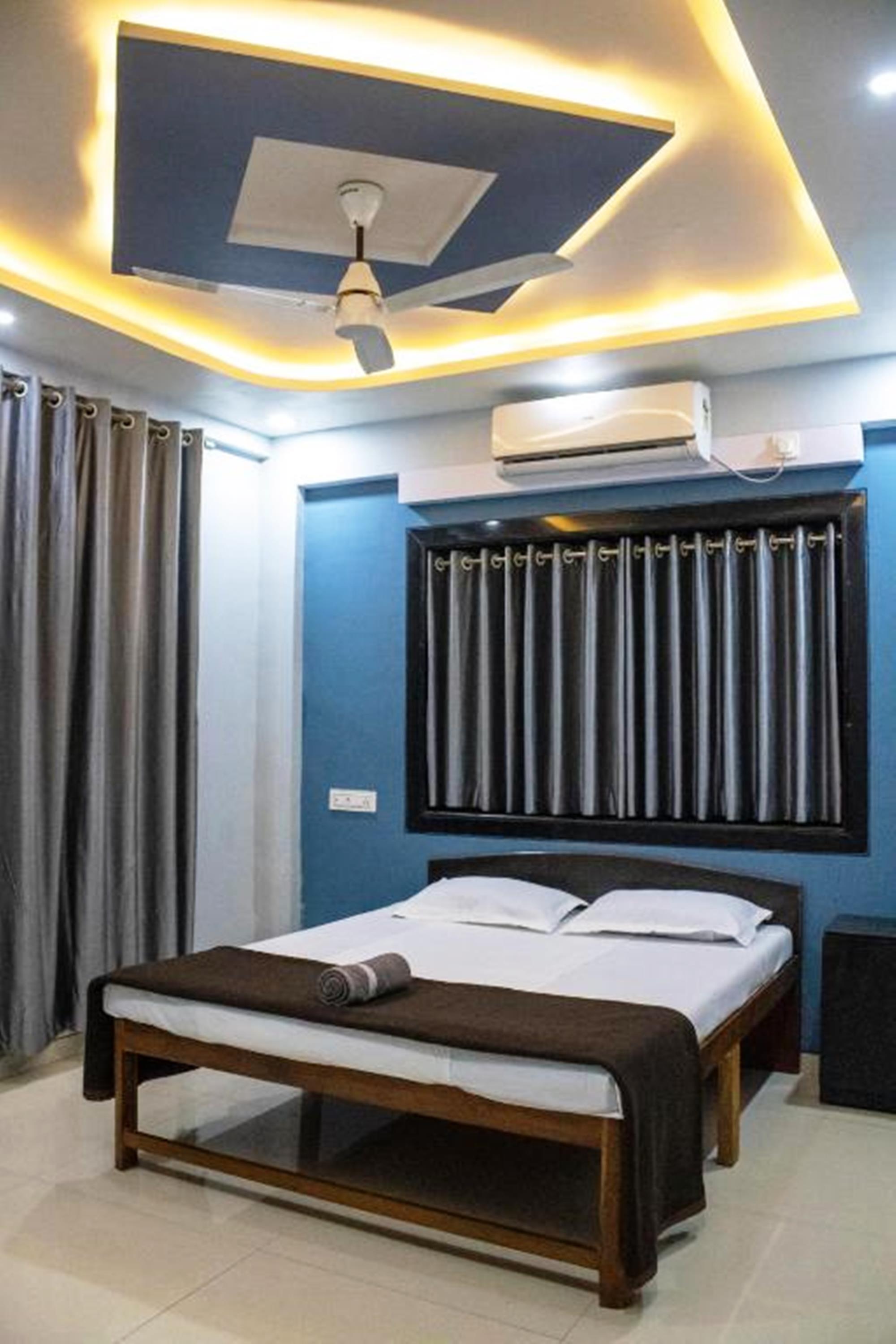 Sukhakarta Holiday Home Alibaug - Tap to explore photos