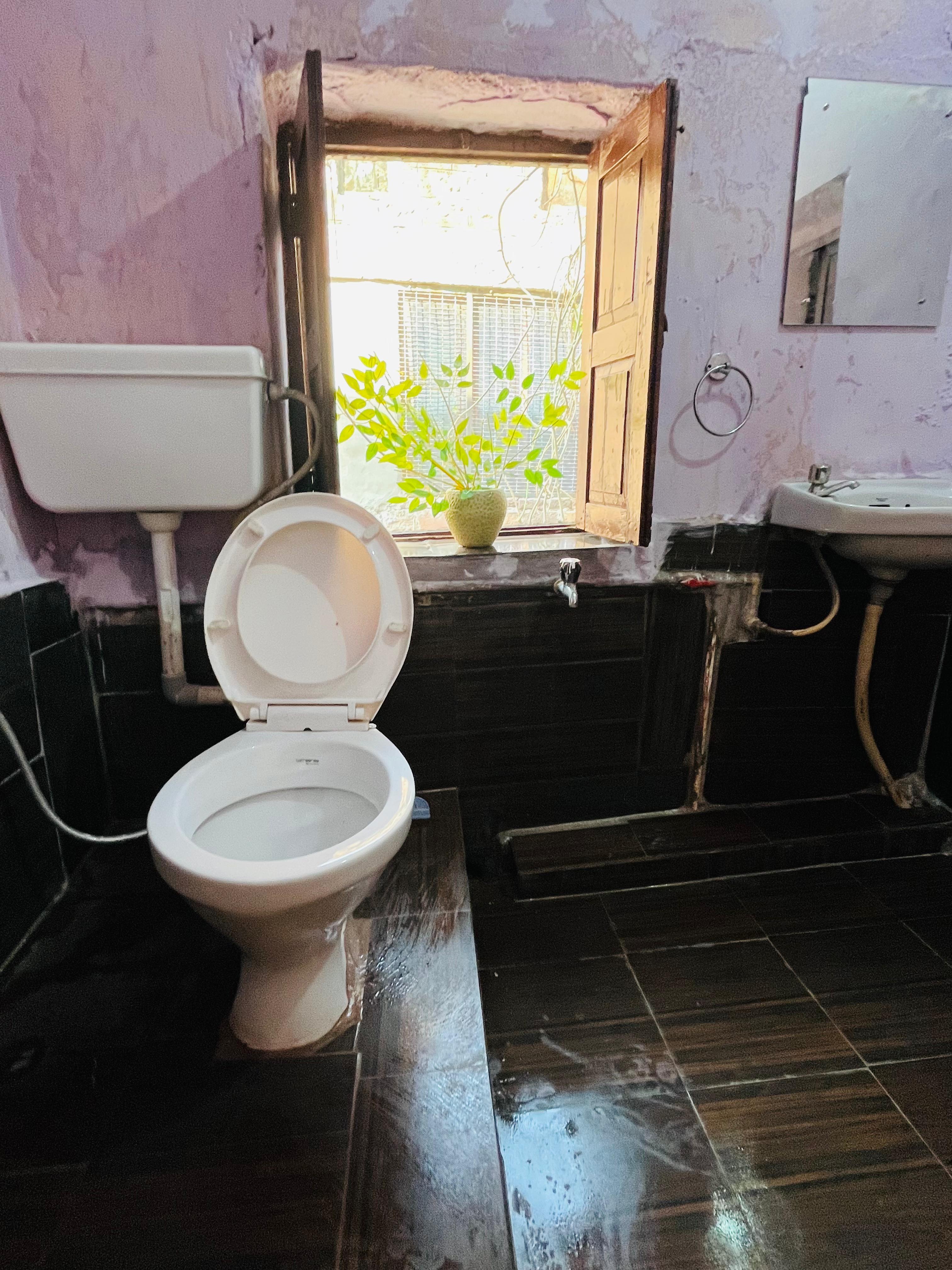 Tiny Home Jodhpur - A studio apartment - Tap to explore photos