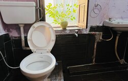 Bathroom 1